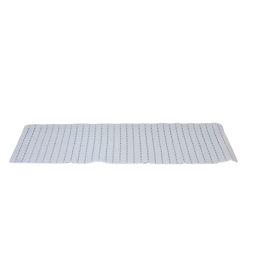 Bath Mat 78X35 Cm - Grey