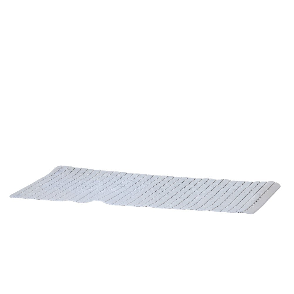 Bath Mat 78X35 Cm - Grey