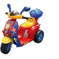 Battery Operated Motorcyclepaper Box-7366