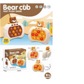 Bear Cub Fast Push Game-323-2