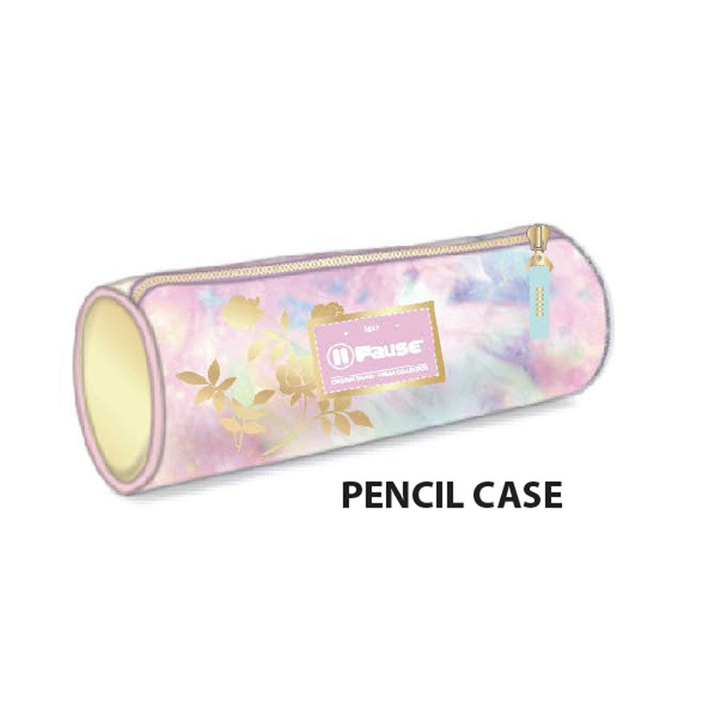 Pause Beautiful Girl Bag Accessories