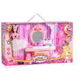 Beauty Dressor Doll With Accessories-6189