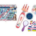 Beauty Playset Open Box-Mbk-278K