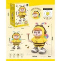Bee Dance Toy-373-67A