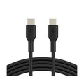 Belkin Boost Charge USB-C to USB-C Cable 60W 2M - Black