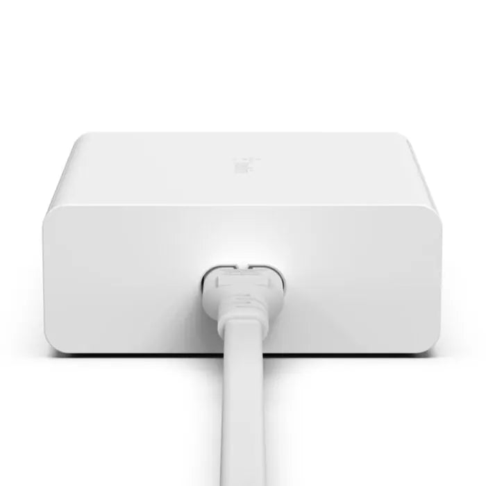 Belkin BoostCharge Pro 4-Port GaN Charger 108W -White