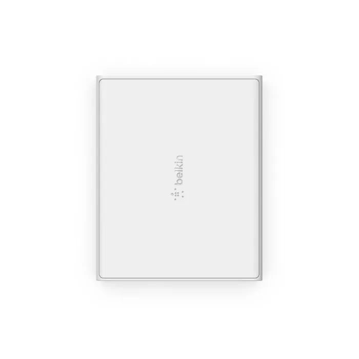Belkin BoostCharge Pro 4-Port GaN Charger 108W -White