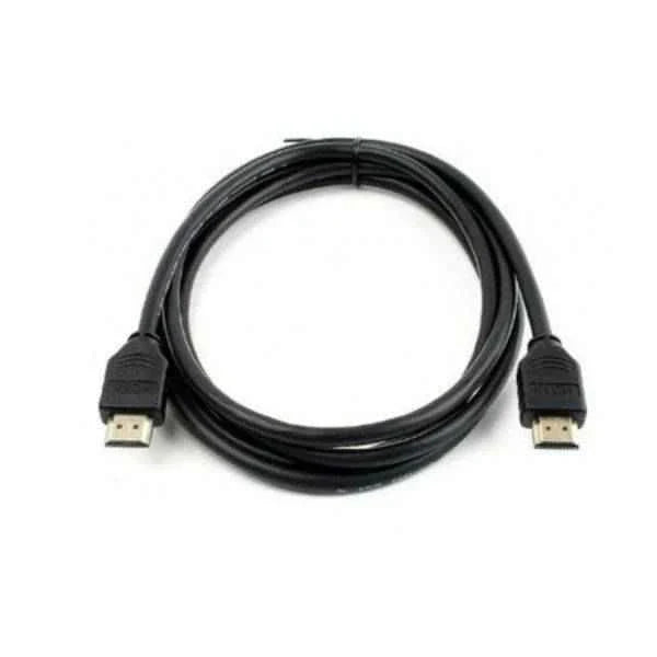 Belkin-HDMI TO HDMI Cable 3 MTR F3Y017BT3M-BLKK