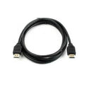 Belkin-HDMI TO HDMI Cable 3 MTR F3Y017BT3M-BLKK