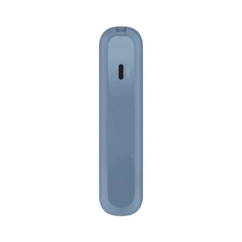 Belkin Power Bank With Cable - USB-C / 10,000mAh / Blue