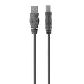 Belkin Printer Cable Usb 2.0 3Mtr