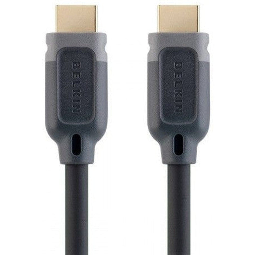 Belkin Pro Hd Series Hdmi Cables 1000 2M