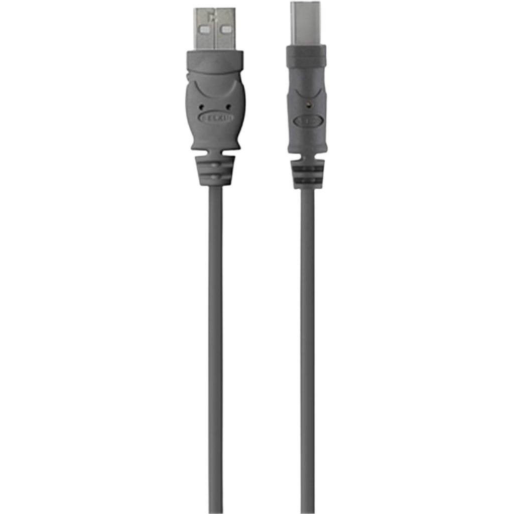 Belkin Usb 2.0 Premium Printer 1.8M Cable