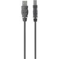 Belkin Usb 2.0 Premium Printer 1.8M Cable