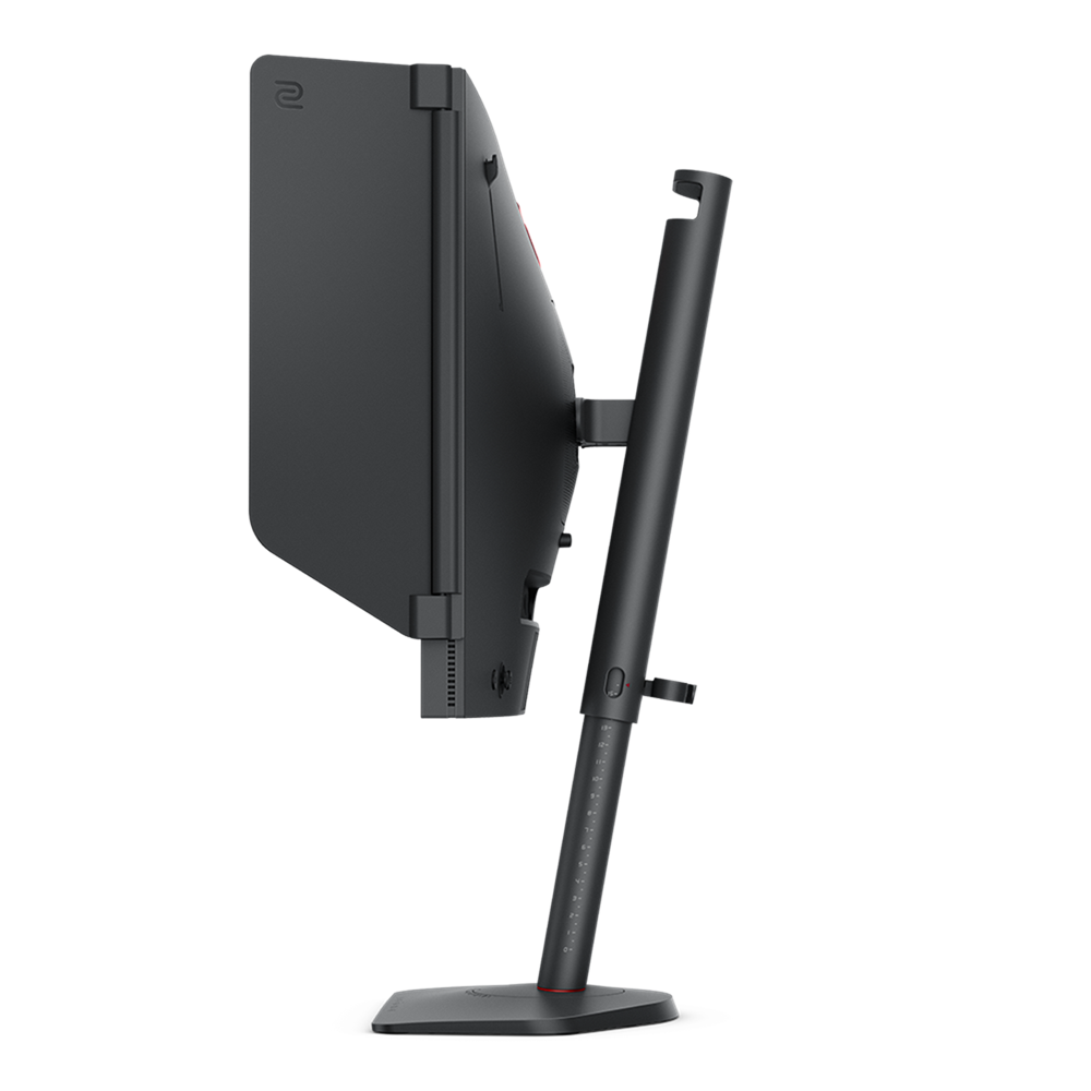 BenQ 24″ Zowie XL2586X+ 600Hz Fast TN FHD DyAc2 HDMI 2.1 Adjustable Gaming Monitor