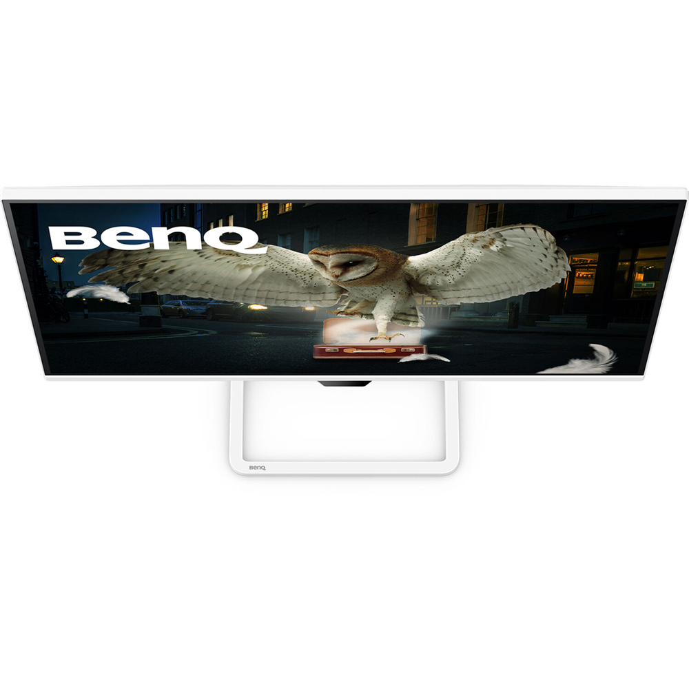 BenQ 27″ EW270Q 2K 200Hz 1ms USB-C IPS HDR Speaker Gaming Monitor