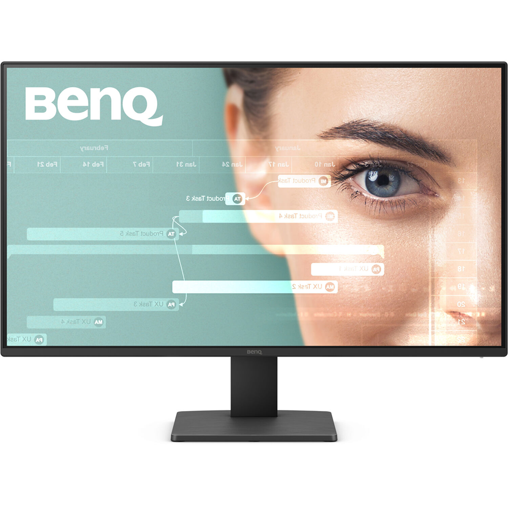 BenQ 27″ GW2791 100Hz IPS FHD Eye-Care Monitor