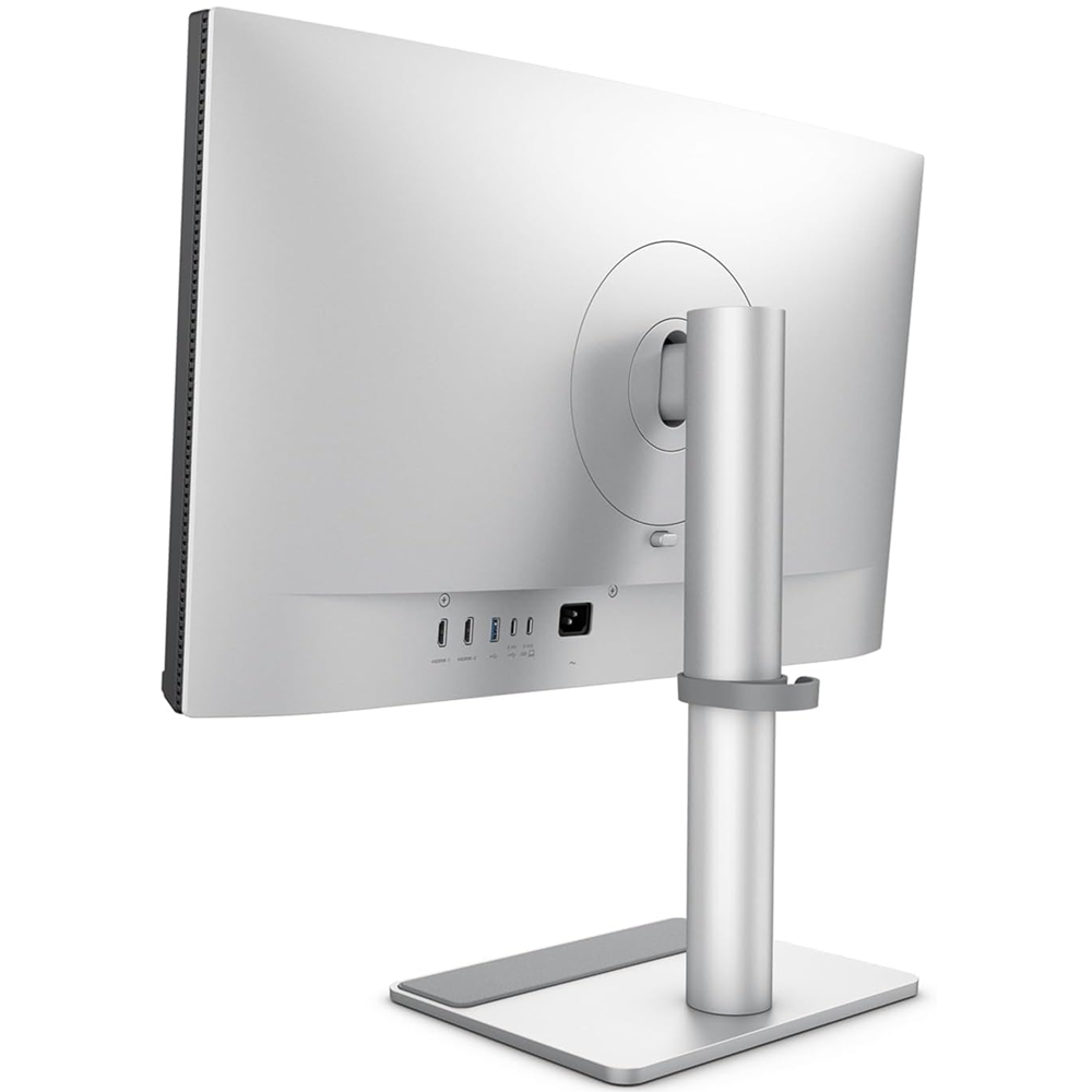 BenQ 27″ MA270UP 4K Glossy Monitor for MacBook Pro and MacBook Air with USB-C 90W Speakers