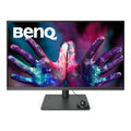 BenQ DesignVue PD3205U Designer Monitor - 32" UHD / 5ms / 60Hz / HDMI 2.0 / DisplayPort 1.4 / USB-C 90W - Designer Monitor