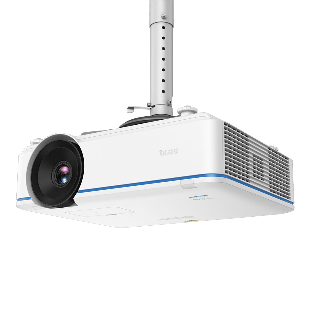 BenQ LK952 DLP Projector - 5000 Lumens / 4K / D-Sub / HDMI / LAN / USB / RS232 / IR Receiver