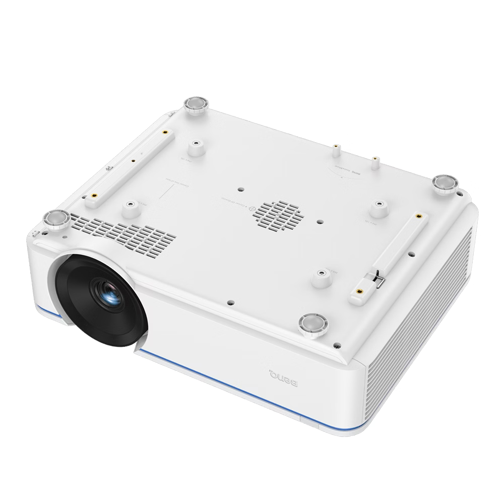 BenQ LK952 DLP Projector - 5000 Lumens / 4K / D-Sub / HDMI / LAN / USB / RS232 / IR Receiver