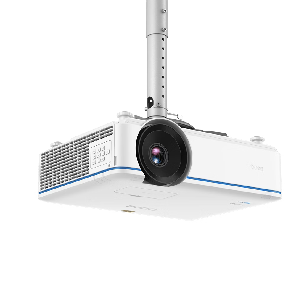 BenQ LK952 DLP Projector - 5000 Lumens / 4K / D-Sub / HDMI / LAN / USB / RS232 / IR Receiver