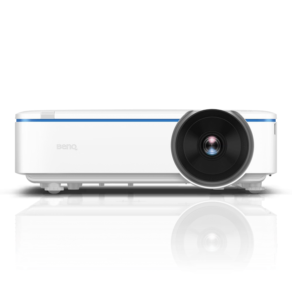 BenQ LK952 DLP Projector - 5000 Lumens / 4K / D-Sub / HDMI / LAN / USB / RS232 / IR Receiver