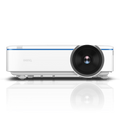 BenQ LK952 DLP Projector - 5000 Lumens / 4K / D-Sub / HDMI / LAN / USB / RS232 / IR Receiver