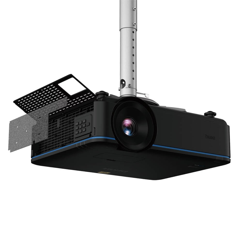BenQ LK953ST DLP Projector - 5000 Lumens / 4K UHD / D-Sub / USB / HDMI / RS232 / IR Receiver