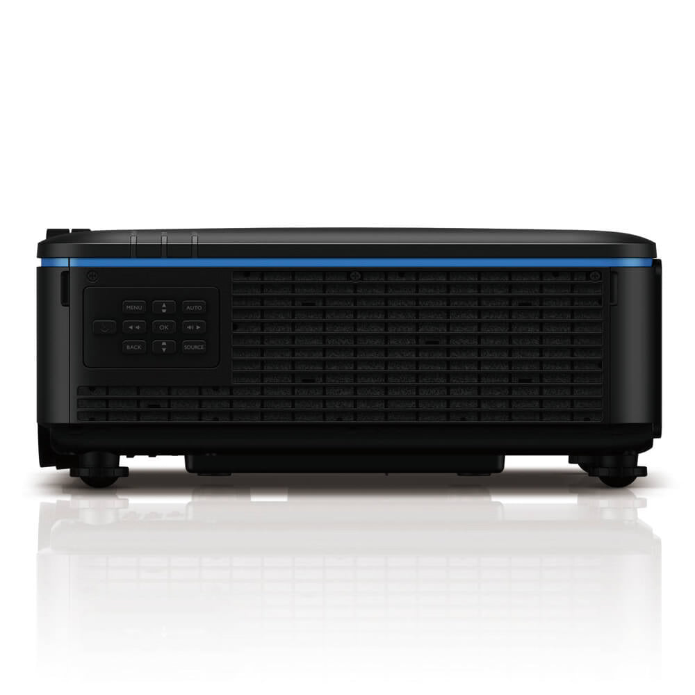 BenQ LK953ST DLP Projector - 5000 Lumens / 4K UHD / D-Sub / USB / HDMI / RS232 / IR Receiver