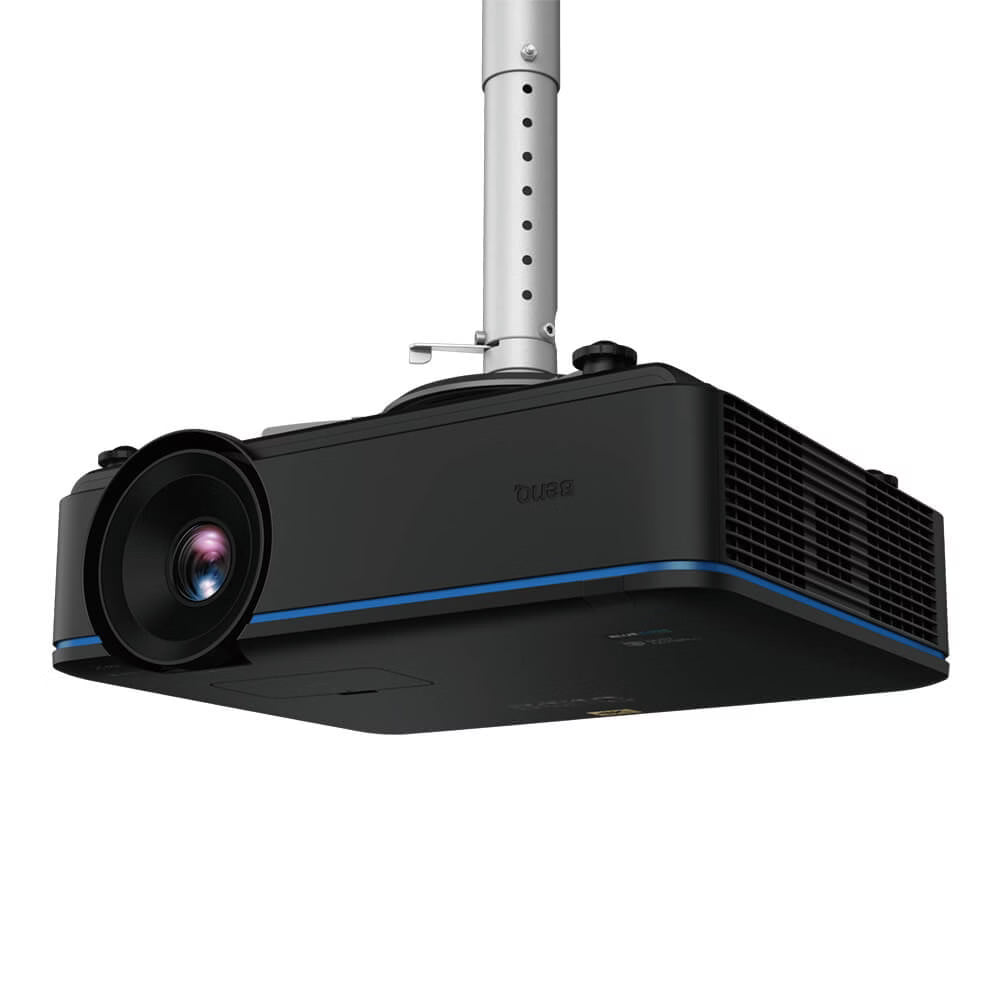 BenQ LK953ST DLP Projector - 5000 Lumens / 4K UHD / D-Sub / USB / HDMI / RS232 / IR Receiver