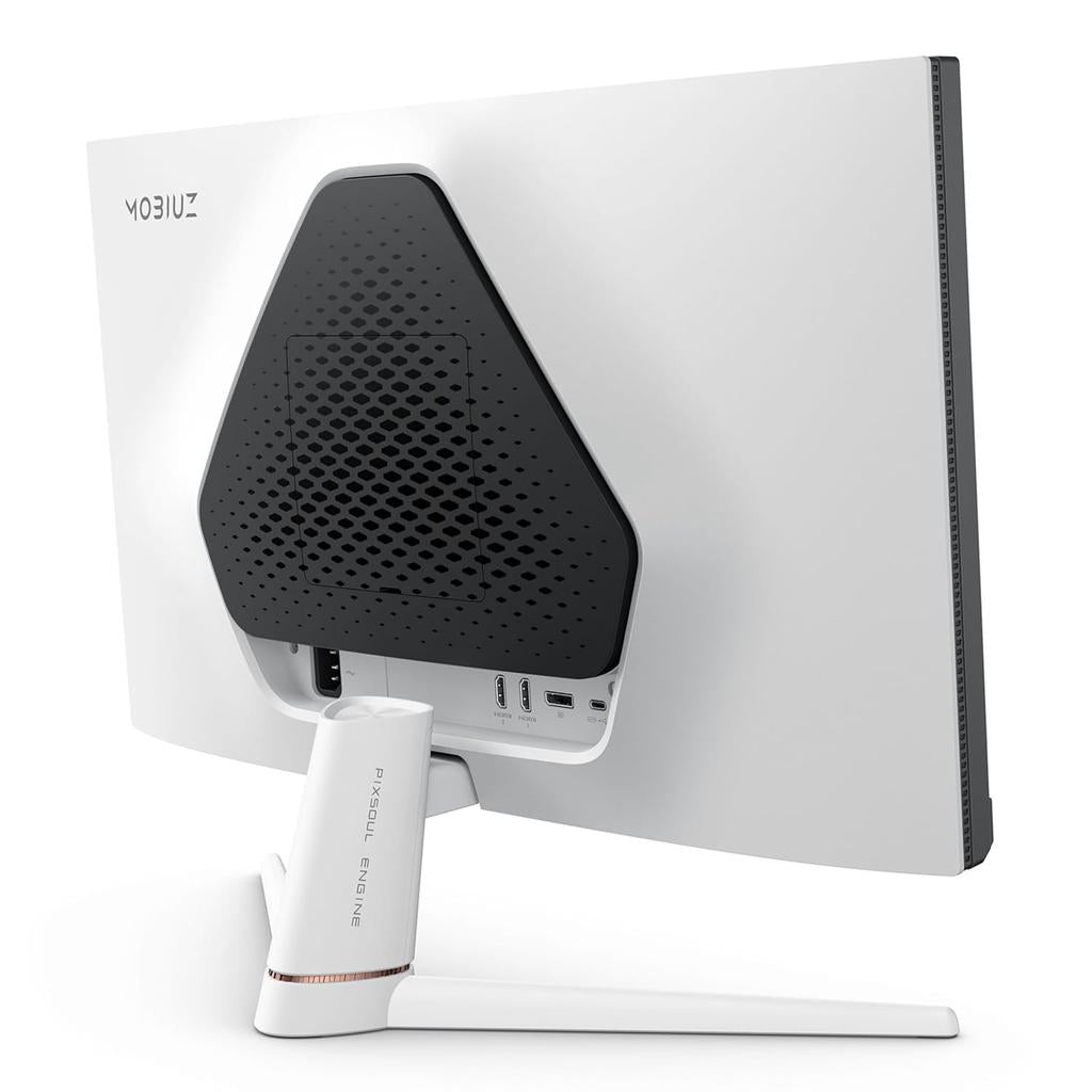 BenQ MOBIUZ EX251 Gaming Monitor - 24.5" FHD / 1ms / 220Hz / USB-C 3.2 Gen 1 / USB-A 3.2 Gen 1 / HDMI 2.0 / DisplayPort 1.2 - Gaming Monitor
