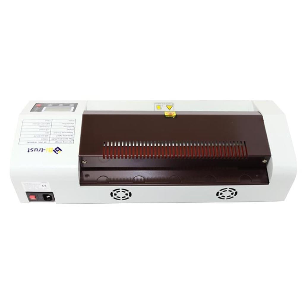 Bi Trust Lamination Machine BT-320M