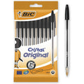 Bic Crystal Original Ballpoint Pen