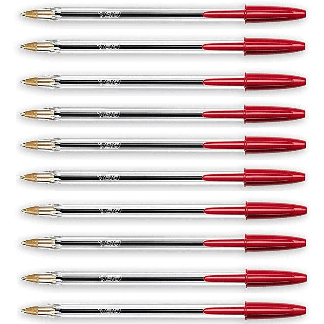 Bic Crystal Original Ballpoint Pen