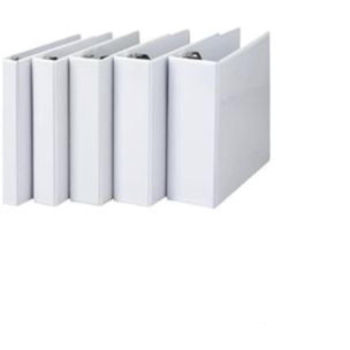 Binder A4 Presentation 25Mm 3 Ring File