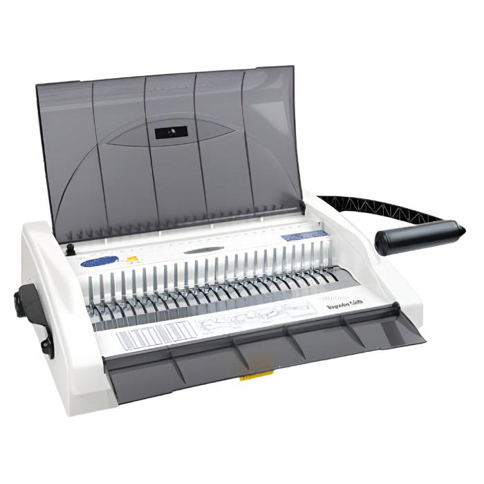 Binding Machine Comb Plastic BM-C21