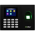 Biomax N-E90 Pro (Wifi) Time Attendance And Access Control System Access Control