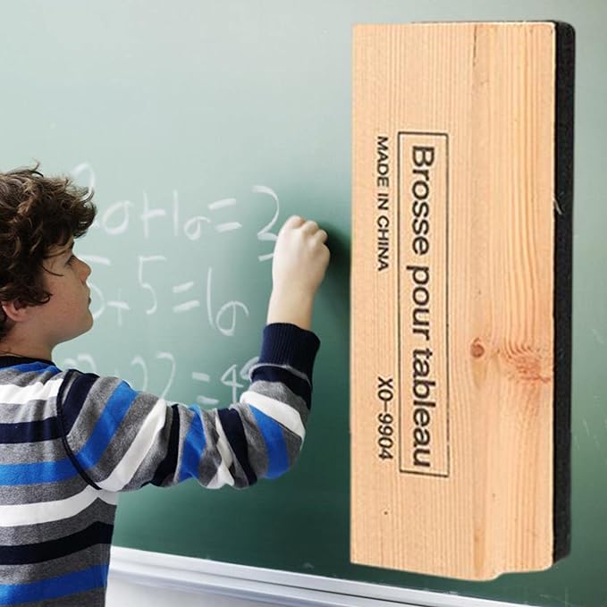 Blackboard Eraser XO-9904