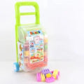 Blocks Go-Cart-Hj-3801A