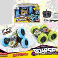 Boarse 360 Two Sided Stunt Car-809