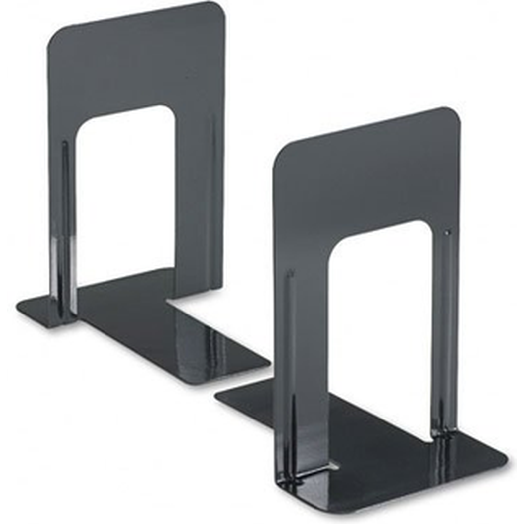 Book Stand Metal (Set Of 2)