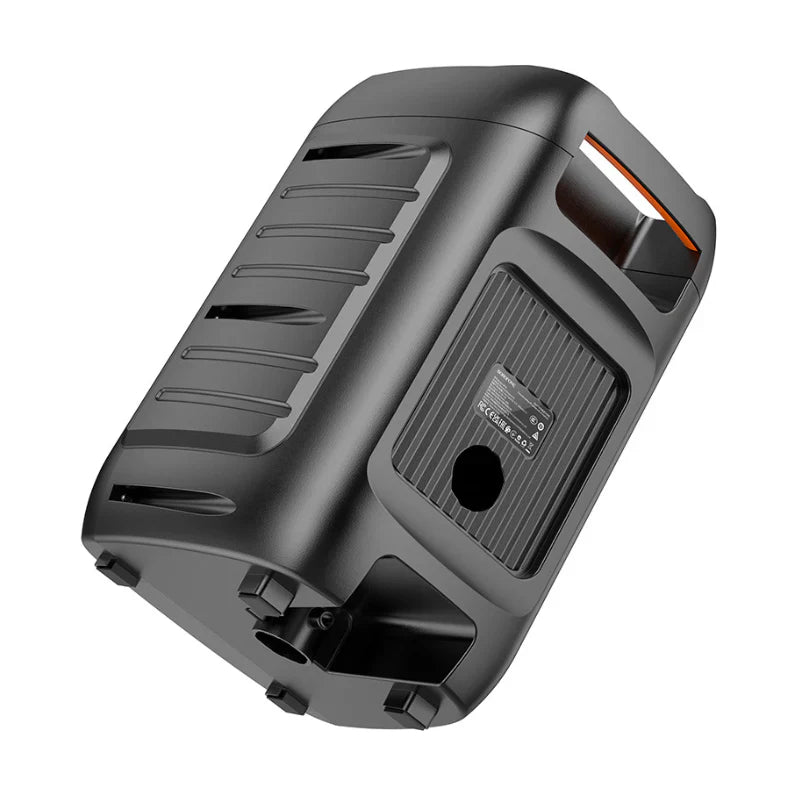 Borofone BP10 Fireworks Portable Bluetooth Speaker with Microphone