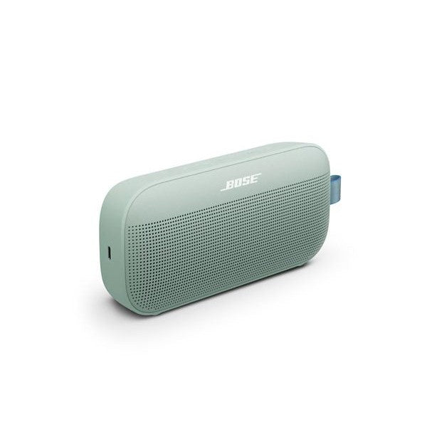 Bose Soundlink Flex II Wireless Bluetooth Speaker - Alpine Sage