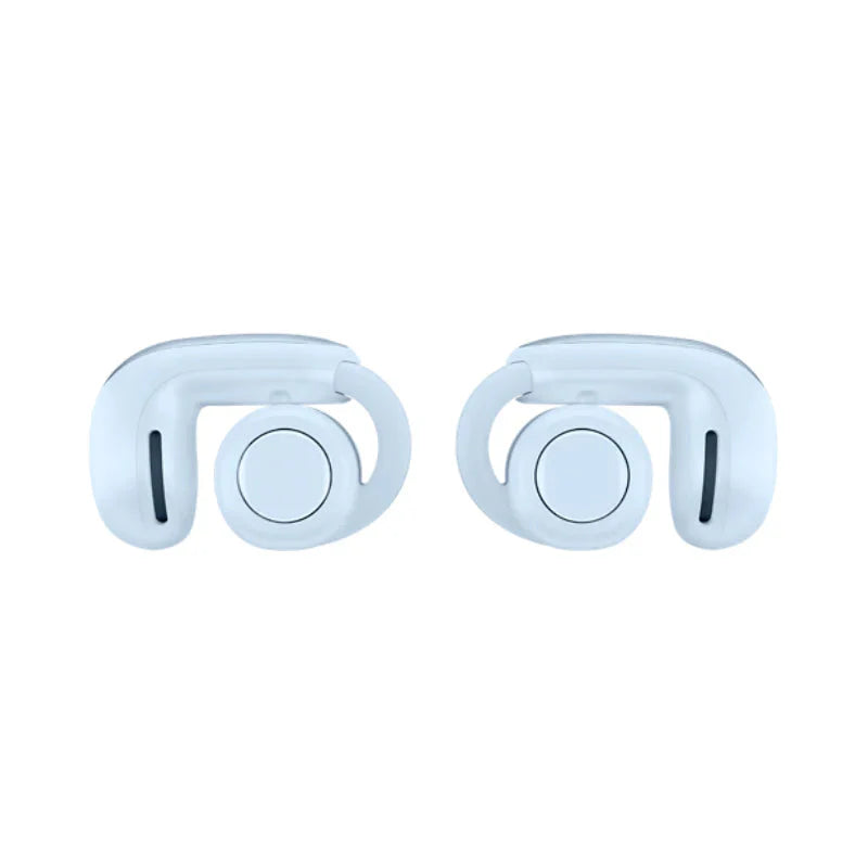 Bose Ultra Open - Bluetooth 5.3 / USB Type-C / Moonstone Blue - Earbuds