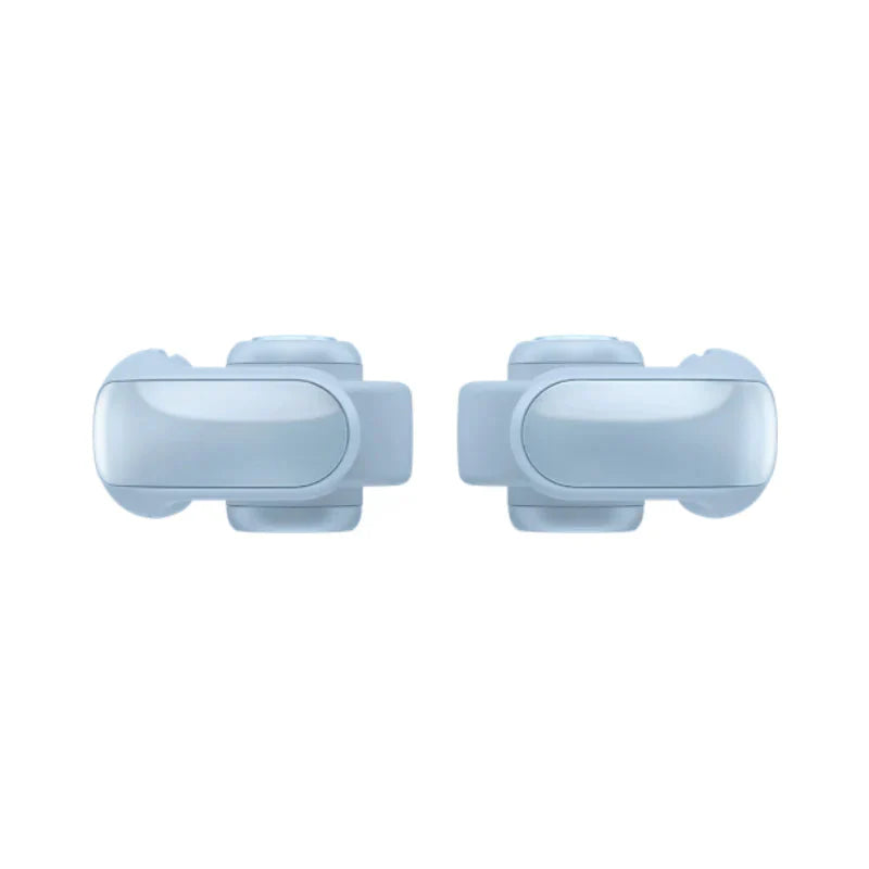 Bose Ultra Open - Bluetooth 5.3 / USB Type-C / Moonstone Blue - Earbuds