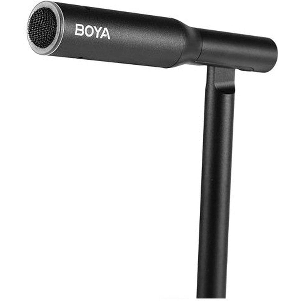 Boya By-Cm1 Cardiod Desktop Usbmicrophone With Adjustable - Black