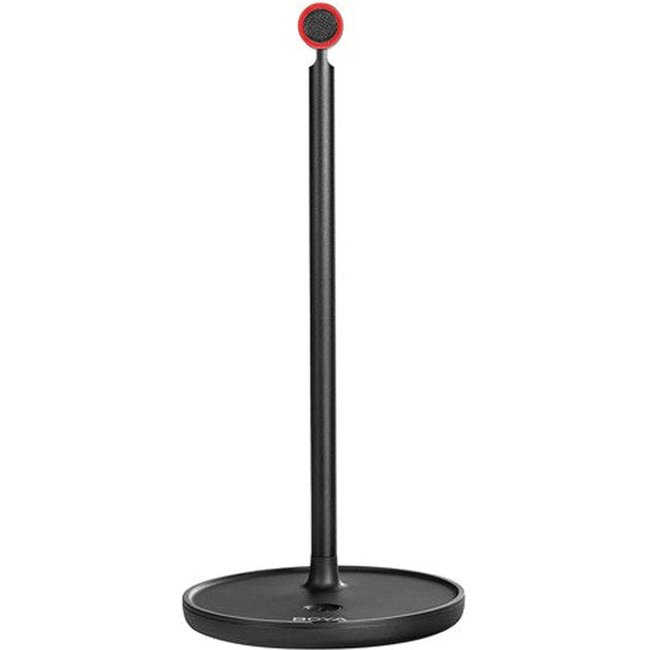 Boya By-Cm1 Cardiod Desktop Usbmicrophone With Adjustable - Black