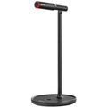 Boya By-Cm1 Cardiod Desktop Usbmicrophone With Adjustable - Black