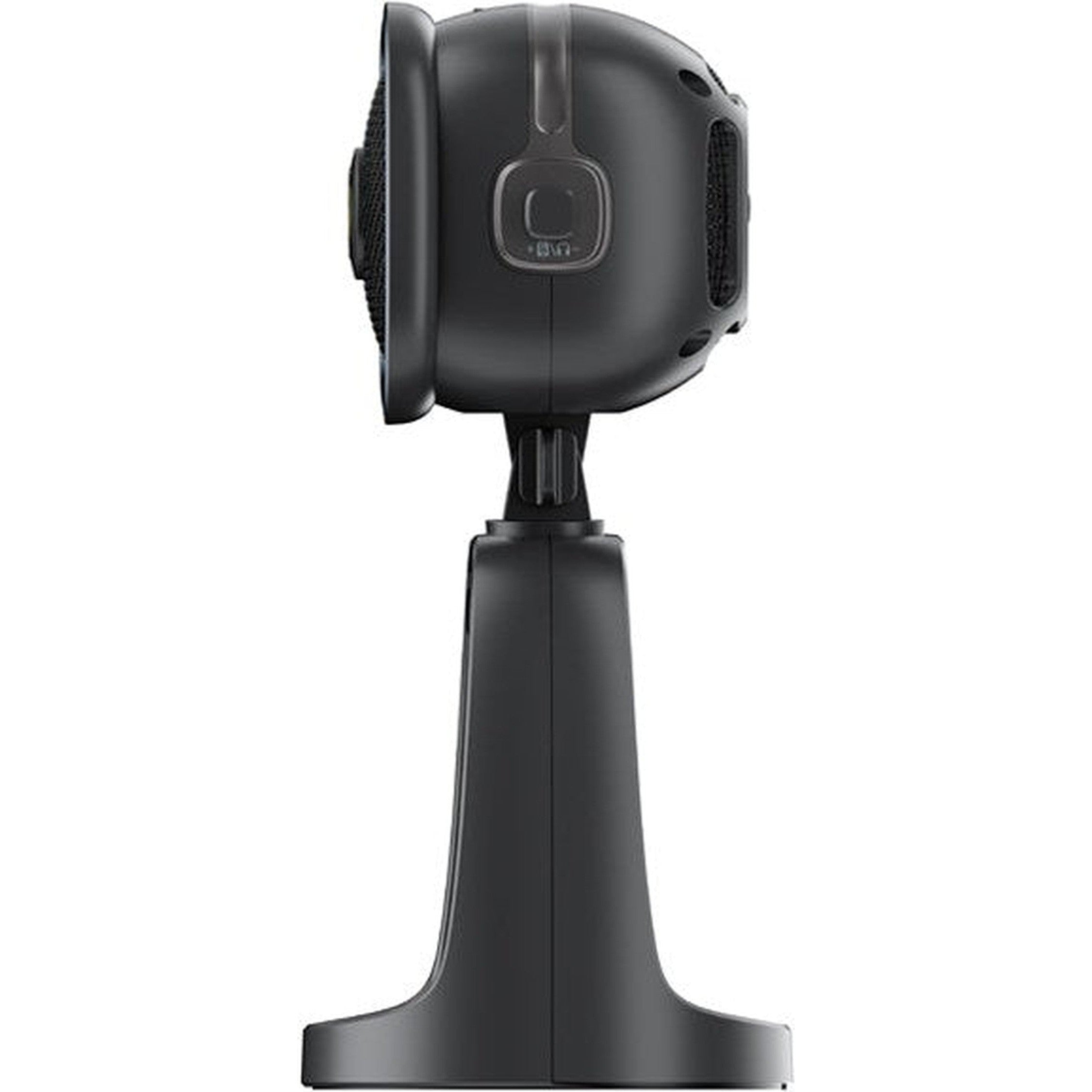 Boya By-Cm6A All-In-One Usb Microphone With Led Ring Light, Microphone & 1080P Camera./Usb-A To Usb-C Cable (1.2M), Lens Cap Included